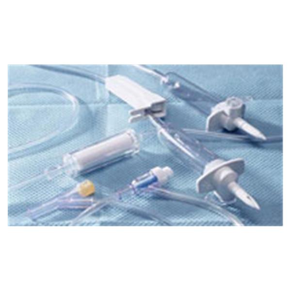 IV Administration Set Y-Injection Site 84